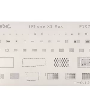 BGA sito za iPhone XS P3072