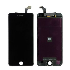 LCD za iPhone 6G Plus + touch crni Reparirani TR