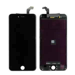 LCD za iPhone 6G Plus + touch crni Reparirani TR