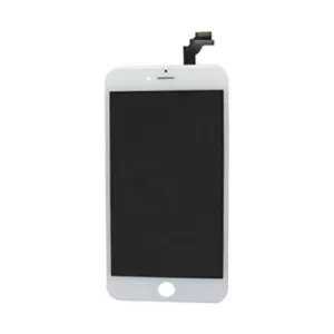 LCD za iPhone 6G Plus + touch beli Reparirani TR