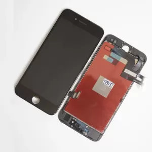LCD za iPhone 7G Plus + touch crni Reparirani TR