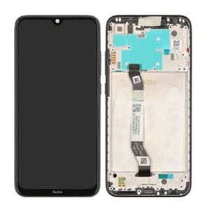 LCD + touchscreen + frame za Xiaomi Redmi Note 8 crni X-Cell original