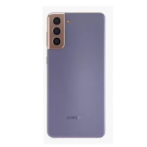 Poklopac baterije + staklo kamere za Samsung G996 Galaxy S21 Plus violet I klasa FULL ORG EU SH