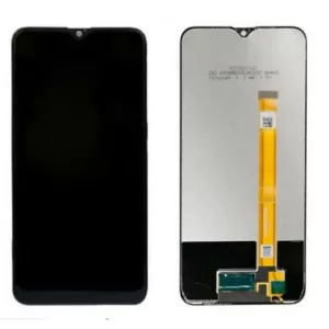 LCD + touchscreen za Oppo A5s crni original