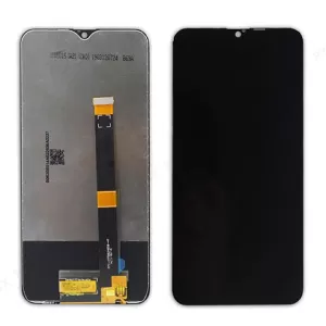 LCD + touchscreen za Oppo AX7 crni ORIGINAL