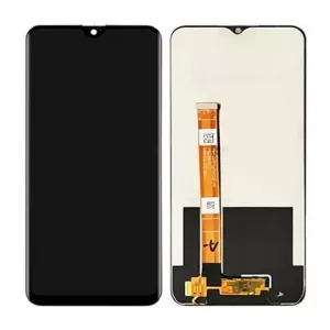 LCD + touchscreen za Oppo A91 crni ORIGINAL