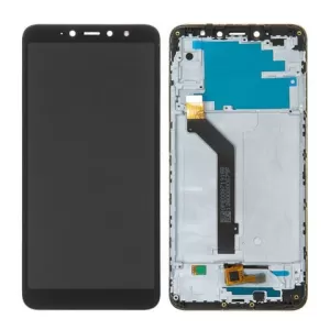 LCD + touchscreen + frame za Xiaomi Redmi S2 crni X-Cell original