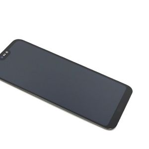 LCD + touchscreen za Huawei P20 Lite crni ORG