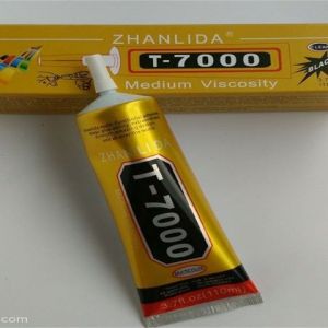 Univerzalni lepak T7000 110ml (MECHANIC)