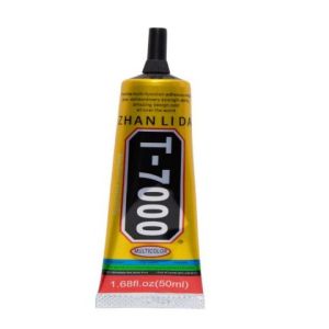 Univerzalni lepak T7000 50ml (black glue)