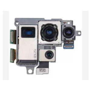 Zadnja kamera za Samsung G988 Galaxy S20 Ultra FULL ORG EU - SH