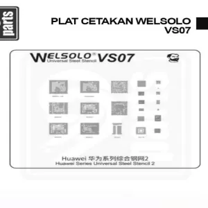 Sito Welsolo VS07 za Huawei