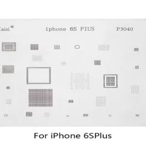 BGA sito za iPhone 6S Plus P3040