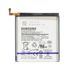 Baterija za Samsung G998 Galaxy S21 Ultra (EB-BG998ABY) FULL ORG EU - SH