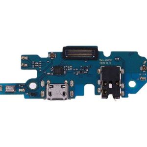 Plocica sa konektorom punjenja za Samsung A105 Galaxy A10 FULL ORG EU SH