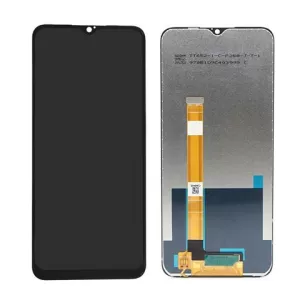 LCD + touchscreen za Realme C11 crni ORIGINAL