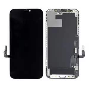 LCD + touchscreen za iPhone 12 crni FULL ORG EU - SH