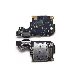 Plocica sa konektorom punjenja + sim citac za Xiaomi Mi 10 Lite
