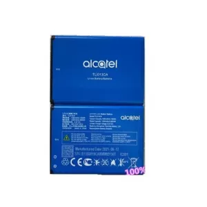 Baterija za Alcatel TLI013CA FULL ORIGINAL EU