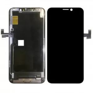 LCD + touchscreen za iPhone 11 crni GX SOFT ORIGINAL OLED