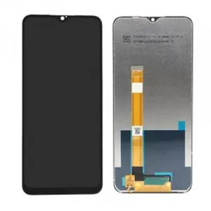 LCD + touchscreen za Realme C11 2020 crni X-Cell original