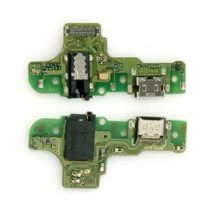 Plocica sa konektorom punjenja za Samsung A207 Galaxy A20S (M12) FULL ORG EU SH
