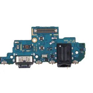 Plocica sa konektorom punjenja za Samsung A525 Glaxy A52 rev 0.8 FULL ORG EU SH