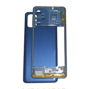Frame za Samsung M515 Galaxy M51 plavi FULL ORG EU SH