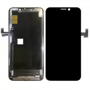 LCD + touchscreen za iPhone 11 crni High copy