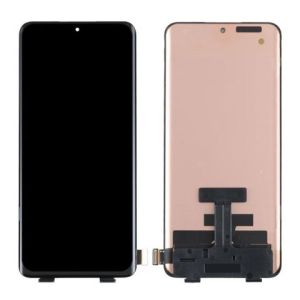 LCD + touchscreen za Xiaomi Mi 12 / Mi 12S / Mi 12X crni original