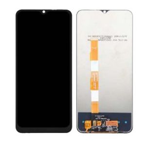 LCD + touchscreen za Vivo Y72 crni ORIGINAL