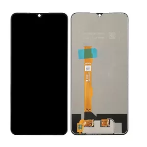LCD + touchscreen za Vivo Y31 2020 crni X-Cell original