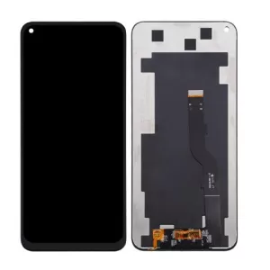 LCD + touchscreen za TCL 10L crni X-Cell original