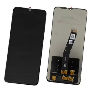 LCD + touchscreen za TCL 20E crni X-Cell original