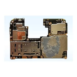 Osnovna (maticna) ploca za Xiaomi Redmi Note 9s 4/64 FULL ORIGINAL EU