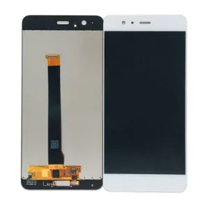 LCD + touchscreen za Huawei P10 Pro beli (service pack) FULL ORIGINAL EU
