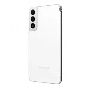 Poklopac baterije + staklo kamere za Samsung S906 Galaxy S22 Plus beli I Klasa FULL ORG EU SH