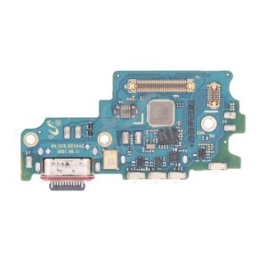 Plocica sa konektorom punjenja i sim citacem za Samsung G990 Galaxy S21 FE FULL ORG EU SH