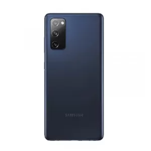 Poklopac baterije (bez stakla kamere) za Samsung G780 Galaxy S20 FE navy FULL ORG EU SH