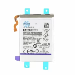 Baterija za Samsung F711 Galaxy Z Flip 3 5G (EB-BF711ABY) FULL ORG EU SH