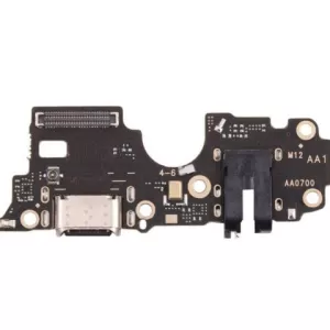 Plocica sa konektorom punjenja za Oppo A16/A16s FULL ORG EU SH