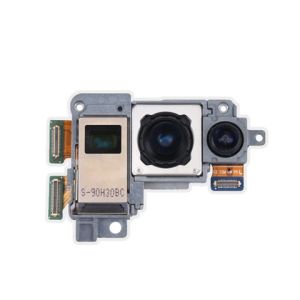 Zadnja kamera (komplet) za Samsung N985/N986 Galaxy Note 20 Ultra FULL ORG EU SH