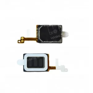 Frame + buzzer za Samsung M515 Galaxy M51 beli I Klasa FULL ORG EU SH