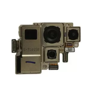 Zadnja kamera (komplet-4kamere) za Samsung G998 Galaxy S21 Ultra FULL ORG EU SH