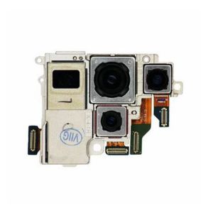 Zadnja kamera (komplet-4 kamere) za Samsung S908 Galaxy S22 Ultra FULL ORG EU SH