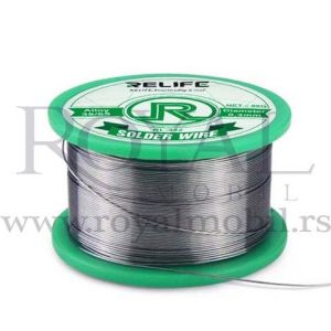 Zica za lemljenje RELIFE RL-441 0,6mm / 55g