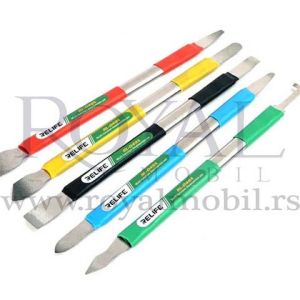 Set metalnih spatula RELIFE RL-049A