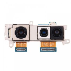 Zadnja kamera (komplet) za Sony Xperia 1 II FULL ORG EU SH