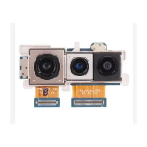 Zadnja kamera (komplet) za Sony Xperia 5 II FULL ORG EU SH