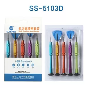 Set srafcigera SUNSHINE SS-5103D